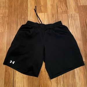 Under armour shorts
